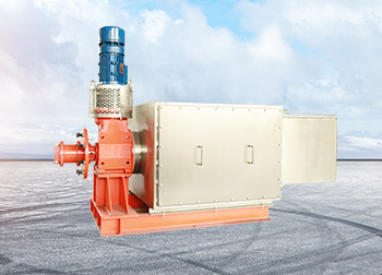 新型裝備，生產(chǎn)無(wú)憂(yōu)