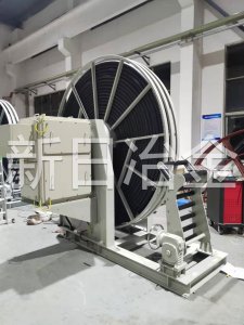 寒潮來(lái)襲 擋不住新日人的工作熱情