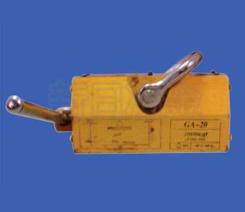 YX系列開關(guān)式永磁吸盤